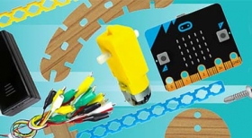 Engenhoteca oferece 10% de desconto no kit do inventor