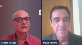 Engenheiro conta experiência na China em programa web