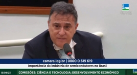 Não haverá transformação digital no País sem semicondutor, atesta professor Zuffo