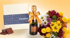 Presentes criativos com 15% de desconto