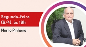Presidente do SEESP fala sobre engenharia e Covid-19 em live nesta segunda (6/4)
