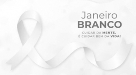 Campanha alerta para importância de cuidar da saúde mental