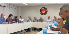 GT do Salário Mínimo deve iniciar trabalhos em março