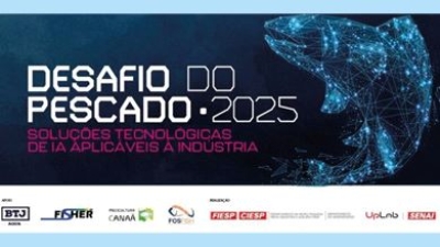 Fiesp abre oportunidades para startups do setor de aquicultura