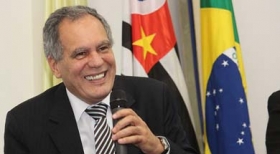 Ernane Rosas: luta pela alimentação saudável