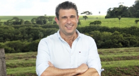 Engenharia agrícola para fazer mais com menos