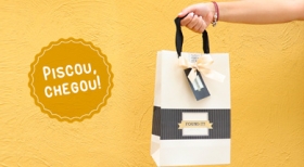 Desconto para associados em presentes criativos vale até esta quinta-feira, 30/4