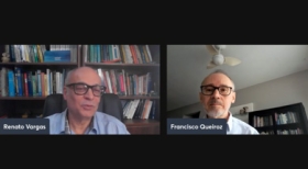 Histórias do empreendedorismo nacional em pauta