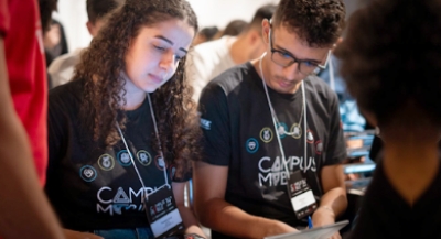 Abertas inscrições a estudantes e recém-formados para concurso nacional de inovação