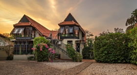 Pousada em Brotas oferece 15% de desconto aos sócios SEESP