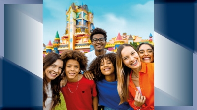 Associado SEESP tem desconto no Beto Carrero World
