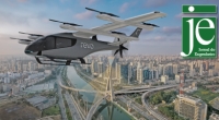 Nova edição do JE traz debates sobre eVTOL e desafios à sustentabilidade