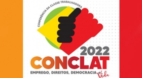 Centrais apresentam Pauta da Classe Trabalhadora nesta quinta, 7