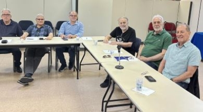 Infraestrutura de telecomunicações e energia em pauta no SEESP