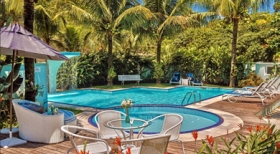 Associado SEESP tem desconto em pousada em São Sebastião