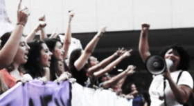 Atos para este 8 de Março estão previstos em mais de 30 cidades no País