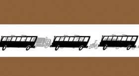 Transporte urbano em São Paulo: uma viagem no tempo