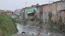 Centrais apresentam iniciativas para combater desigualdades sociais