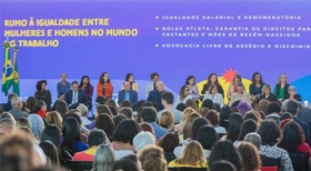 O que muda com a lei da igualdade salarial entre homens e mulheres