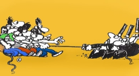 Proposta da Isa-Cteep é rejeitada novamente e engenheiros se reúnem nesta quarta