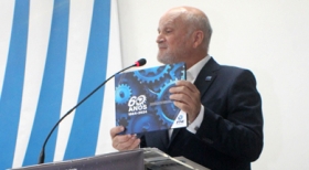 Celebrando seus 60 anos, FNE inicia Congresso Nacional em São Paulo