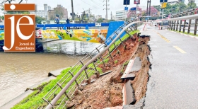 Manutenção, inovação e engenharia em destaque no JE