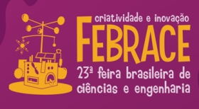 Febrace divulga lista dos projetos finalistas da edição de 2025