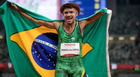 Os fantásticos Jogos Paralímpicos de Tóquio 2020 deixam incrível legado