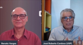 Professor Cardoso fala sobre a formação do engenheiro em programa web