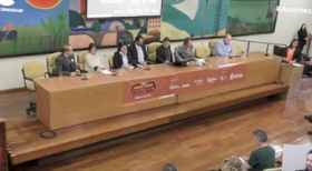 Energia solar na cidade de São Paulo é discutida em seminário