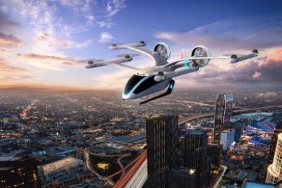 Seminário discute papel do eVTOL na mobilidade urbana