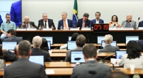 Sindicalismo aprova Reforma Tributária