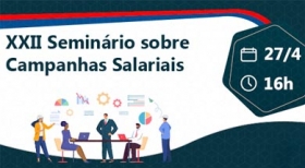 SEESP reúne dirigentes e representantes de empresas para debater campanhas salariais