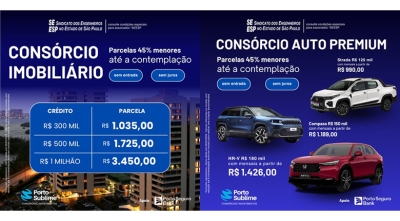 Associado SEESP tem consórcio com parcela reduzida e cashback
