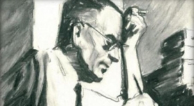 A engenharia do velho Graça