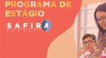 Programa de estágio da Safira Energia tem inscrições abertas
