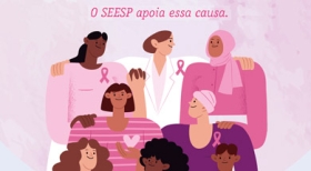 Campanha reforça autocuidado e importância do diagnóstico precoce