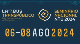 Seminário Nacional NTU 2024: expectativas e oportunidades