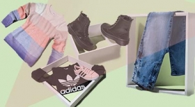 Associado tem R$40 de desconto em compras na Dafiti