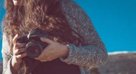 Canon oferece 30% de desconto na black friday