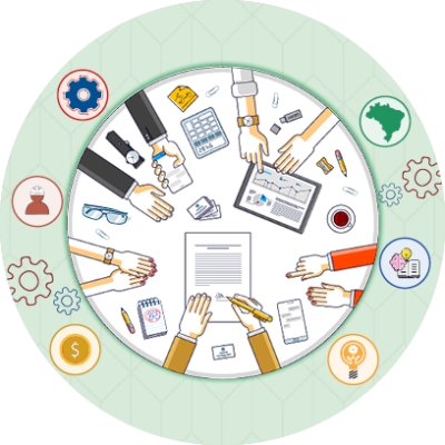 Palavra do Murilo | Fortalecer o diálogo em busca de conquistas