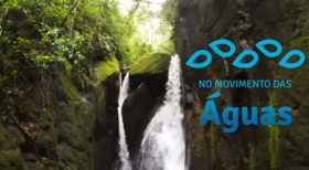 Documentário resgata o valor da água para a vida