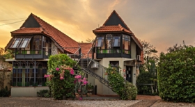 Pousada em Brotas oferece 15% de desconto ao associado SEESP