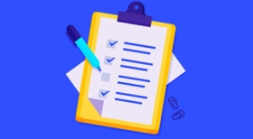 Lista de acontecimentos