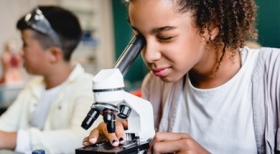 Prêmio Capes Futuras Cientistas está com inscrições abertas