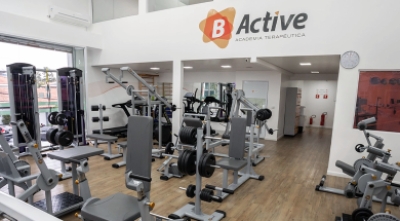 Associado SEESP tem desconto na rede de academias e clínicas de fisioterapia B-Active