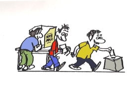 Eleição do conselho deliberativo e fiscal da Vivest acontece nos dias 4 e 5