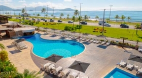 Hotel Costa Norte oferece 10% de desconto