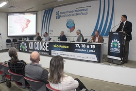 Consolidar programa de manutenção para preservar as cidades