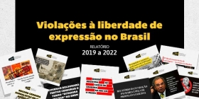 FNDC lança 2ª edição do relatório da campanha Calar Jamais!